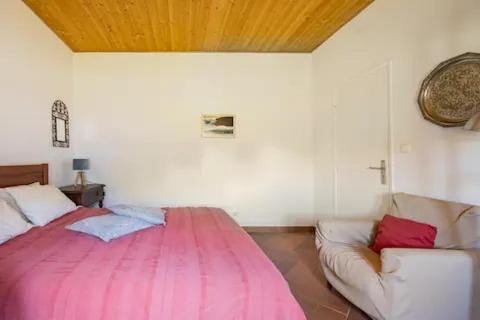 Casa Lua Apartment Sagres Exterior photo