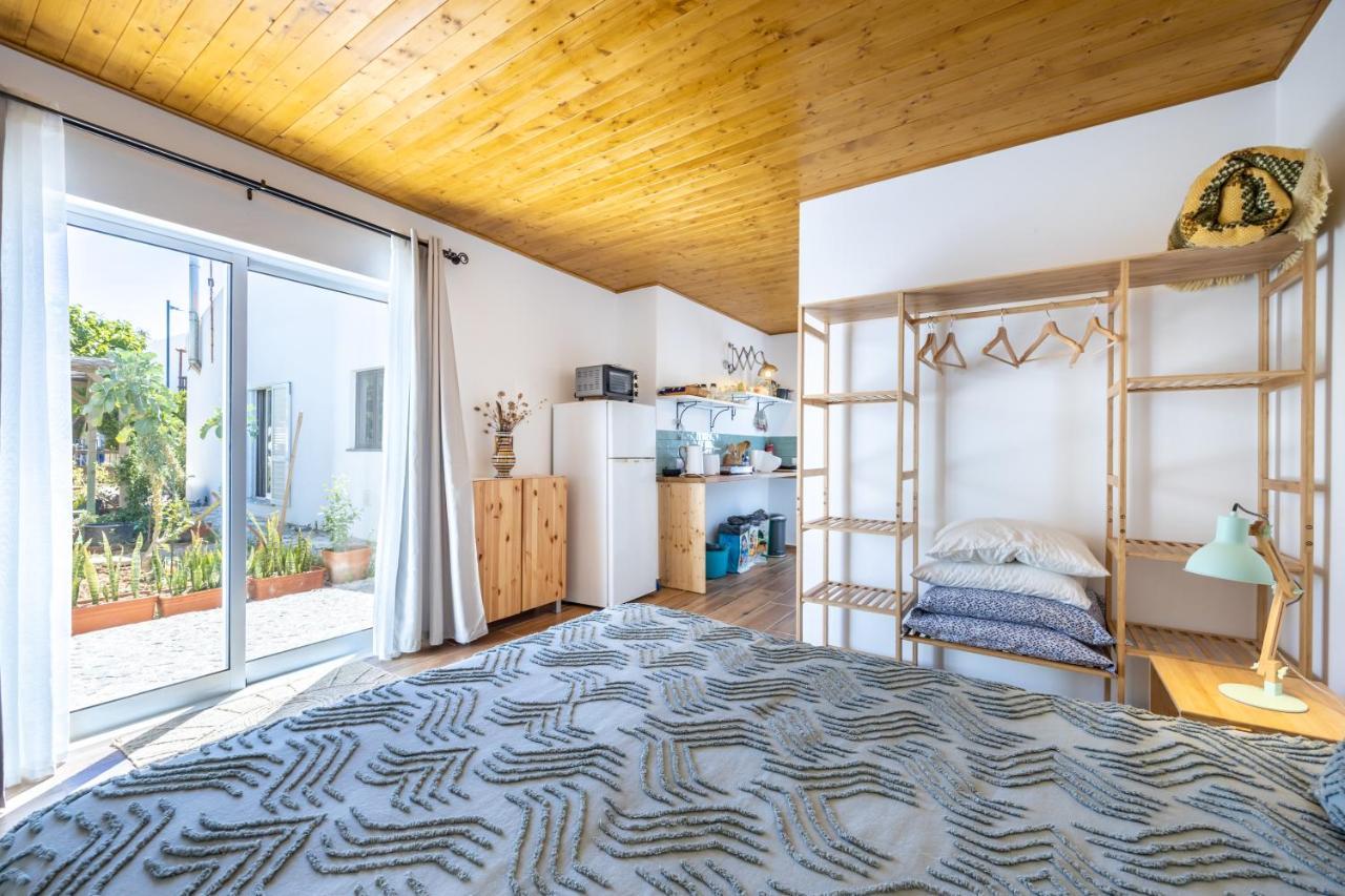 Casa Lua Apartment Sagres Exterior photo