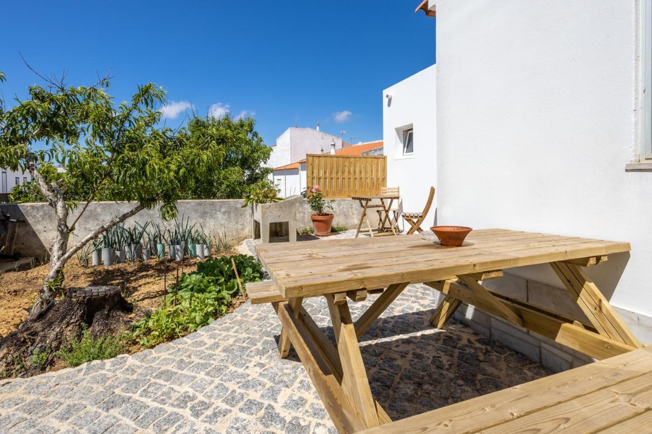 Casa Lua Apartment Sagres Exterior photo