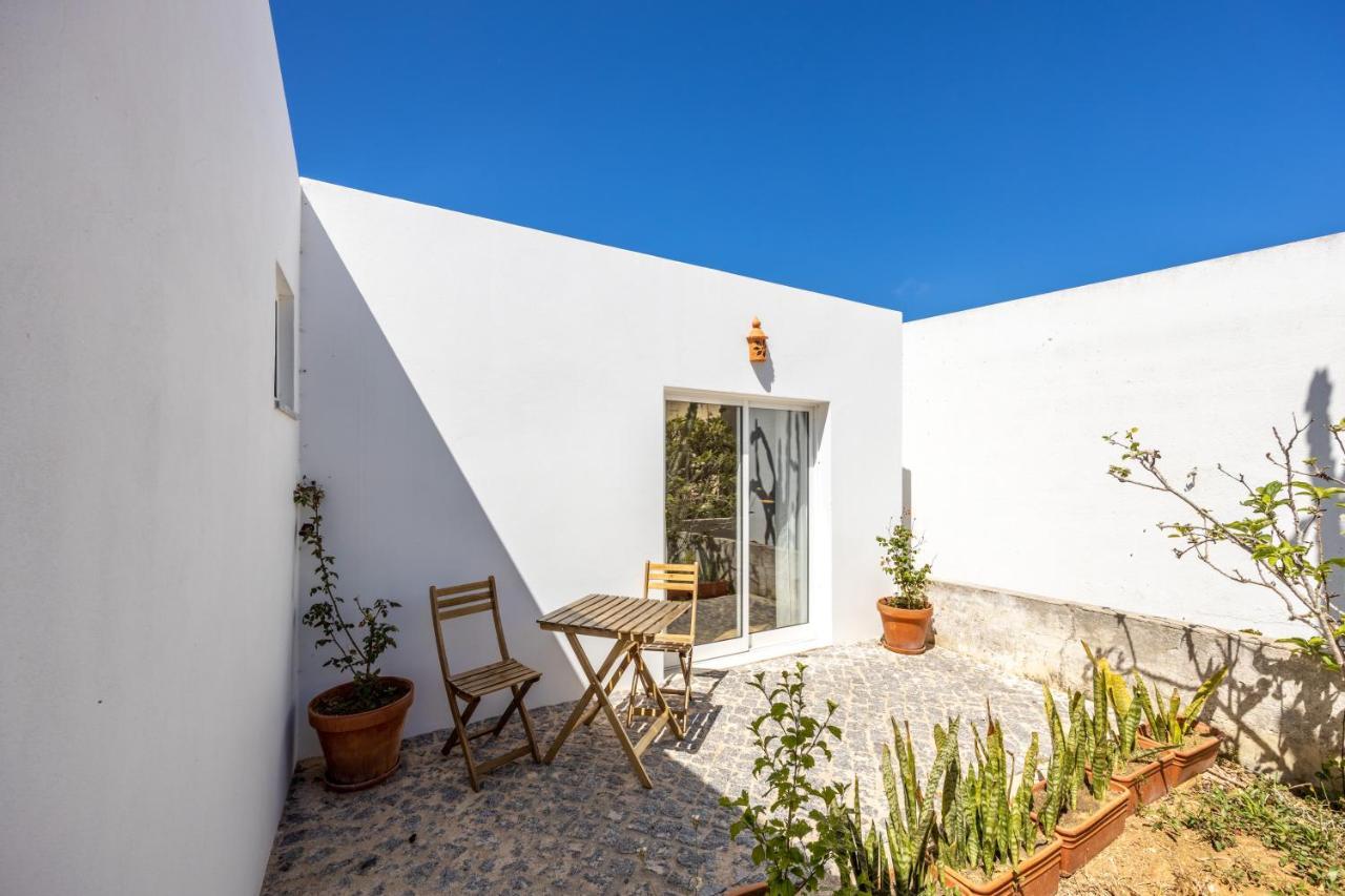 Casa Lua Apartment Sagres Exterior photo